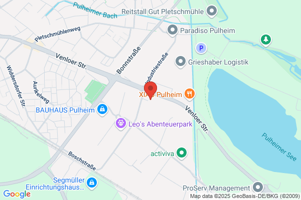 Fortuna Fried Chicken GmbH
