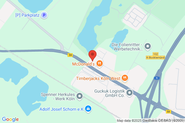 CFS Ceramo Fliesen Service GmbH & Co. KG