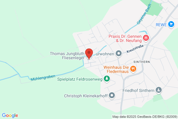 Fliesenleger Pulheim