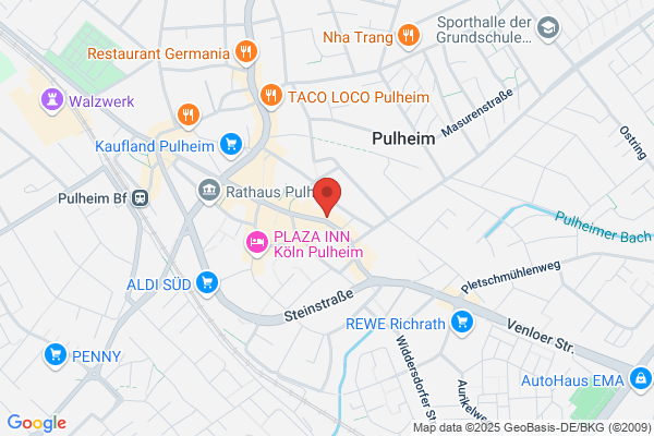 Pulheimer Bilderprofi