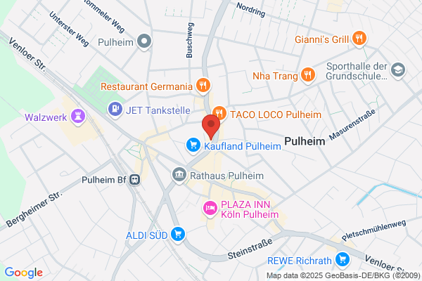 Coiffeur Erven GmbH
