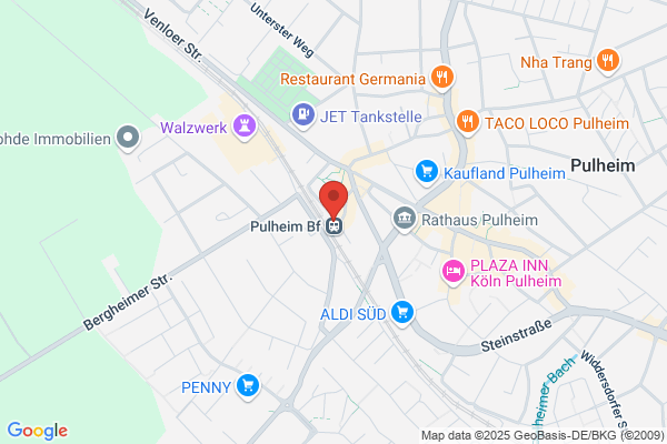 Gleis Eins