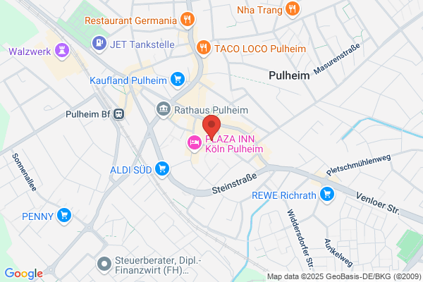 Pulheimer Stuben
