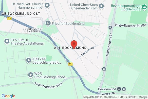 Zum letzten Pferd