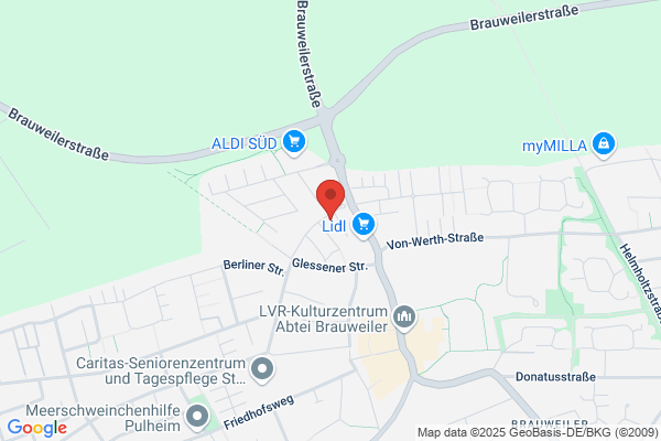 Hausmeister & Gebäudereinigung AKLLAPI