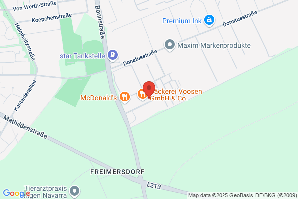 Gebäudereinigung Appelt
