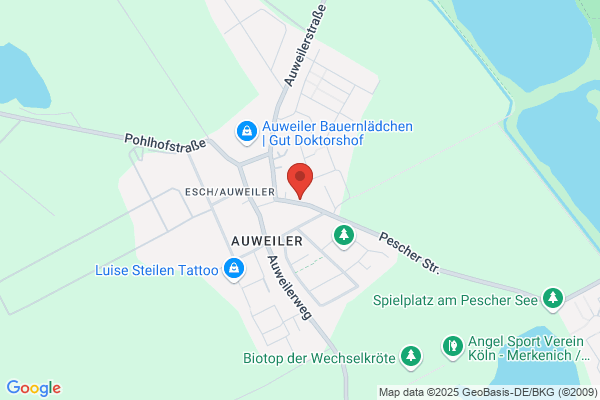 Klarsicht Gebäudereinigung