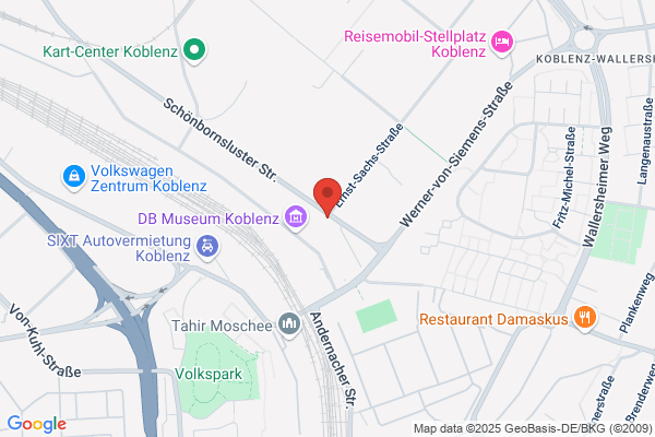 GANI Automobilhandel GmbH