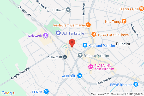 Postbank Geldautomat
