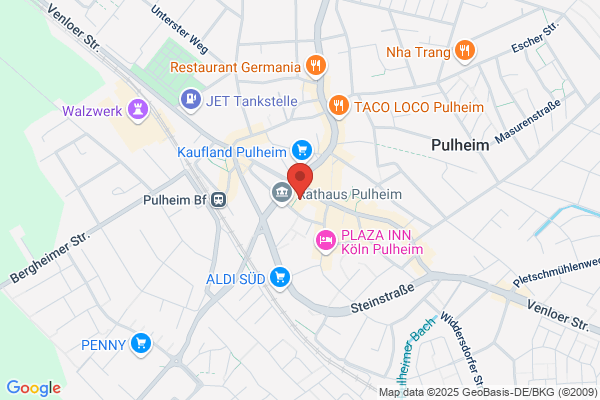 Sugaring Lounge Pulheim