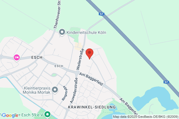 Krämer Hausverwaltung GmbH