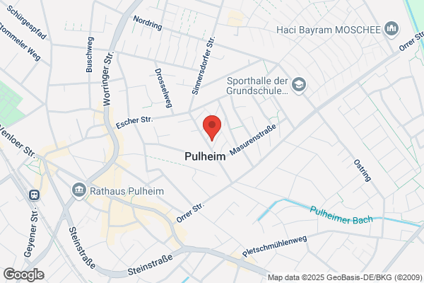 Pro - Bau GmbH & Co KG