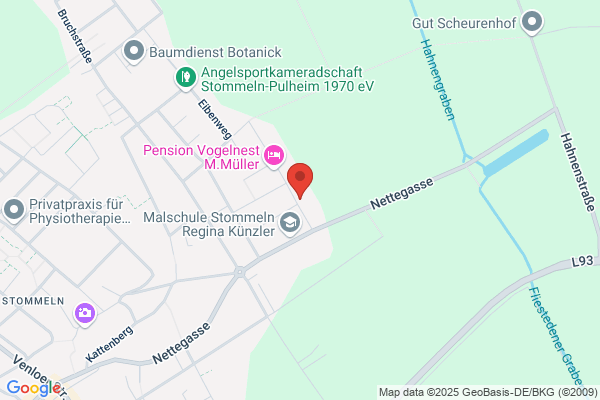Hentschel-Wegner Naturheilpraxis