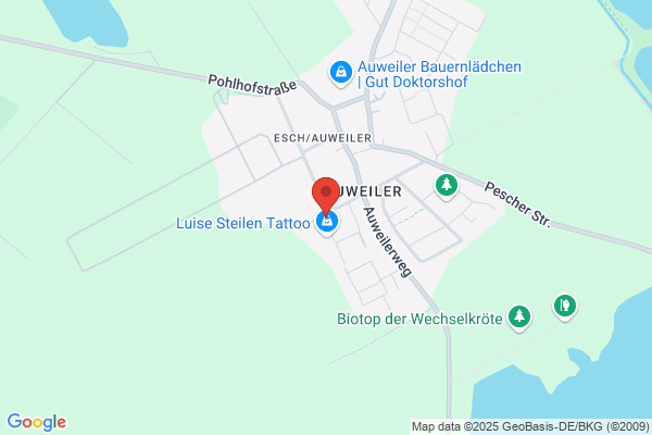 Genisis Grundstücksgesellschaft mbH
