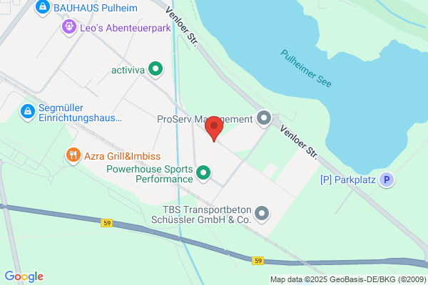 ImmoStar Deutschland GmbH