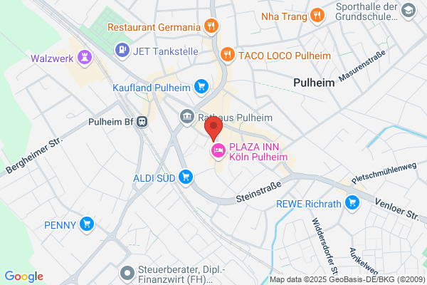 Immobilien KARREE GmbH