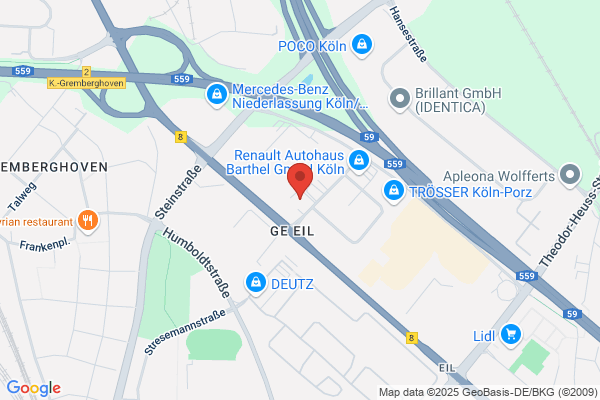 Piepenbrock Industriewartung GmbH & Co. KG