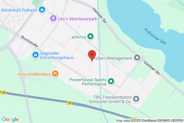 WESTP GmbH