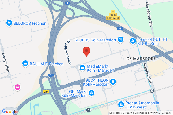 Ing.Büro Bergrath