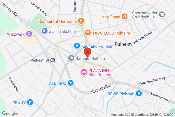 Telekom Partner Partnershop Pulheim - Geschlossen