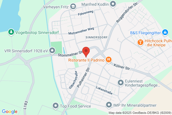 Gemeindezentrum