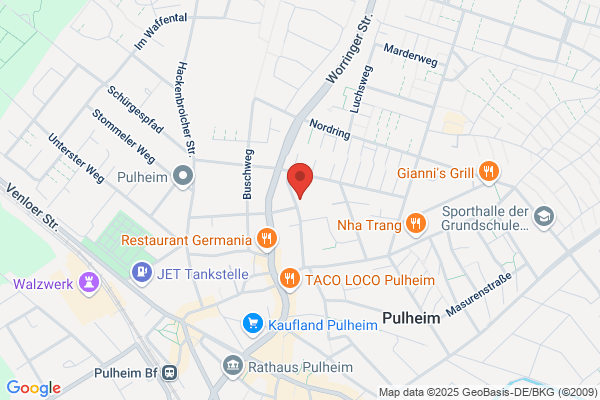 Gemeindezentrum