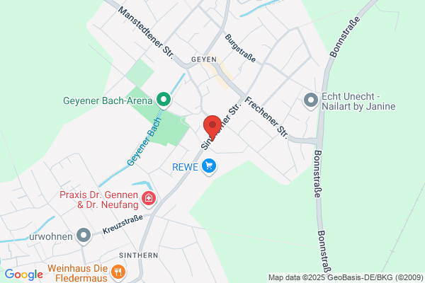 BEPRO Service