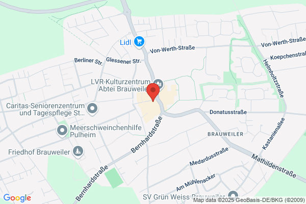 REWE