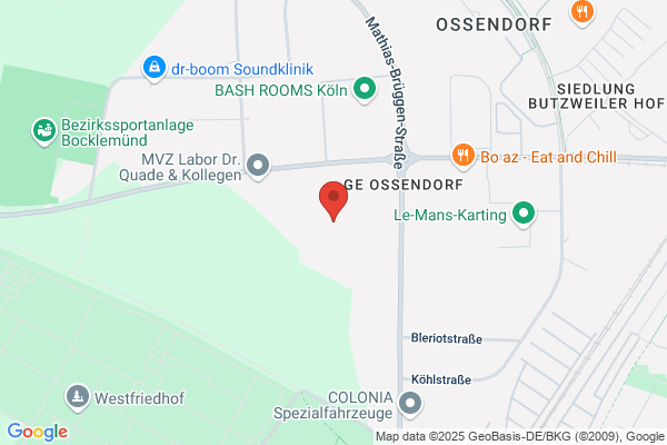 Geodis Logistics GmbH & Co. KG