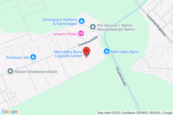 MONDO Logistik GmbH