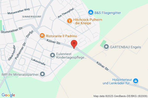 Wellness-in-Pulheim