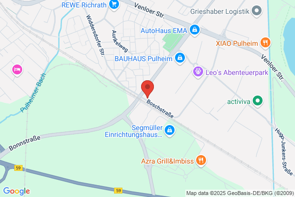 KLUG Elektro-, Meß- u. Regeltechnik GmbH