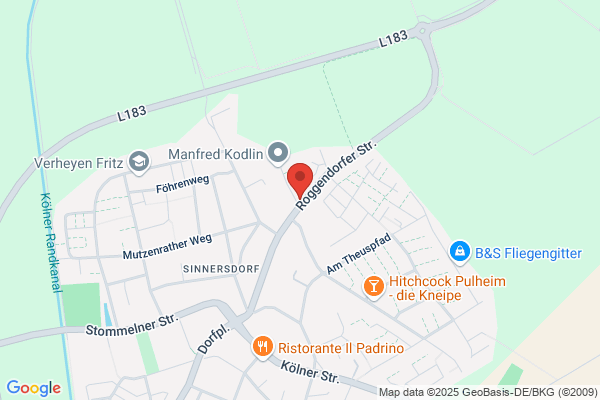 Mainusch