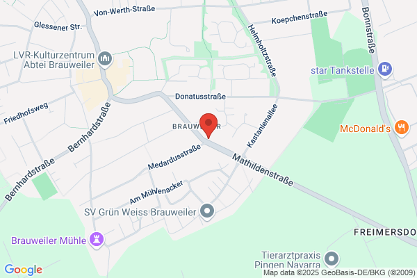 KUMON-Lerncenter Pulheim-Brauweiler