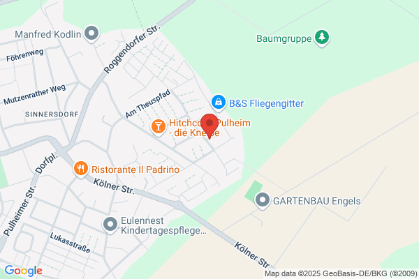 BSD Naturstein Handels-Gesellschaft mbH