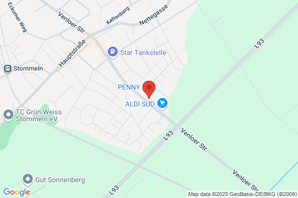 Knappe Nutzfahrzeuge