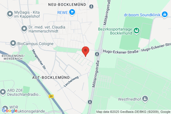 Ambulante Kranken- und Senioren Versorgung AKSV GmbH
