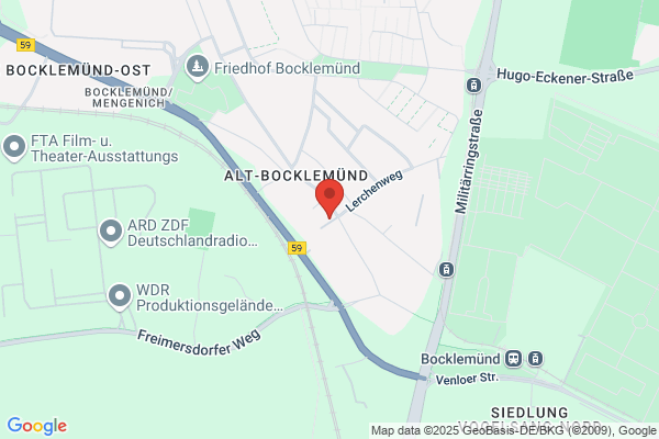 St. Brigida Seniorenzentrum GmbH