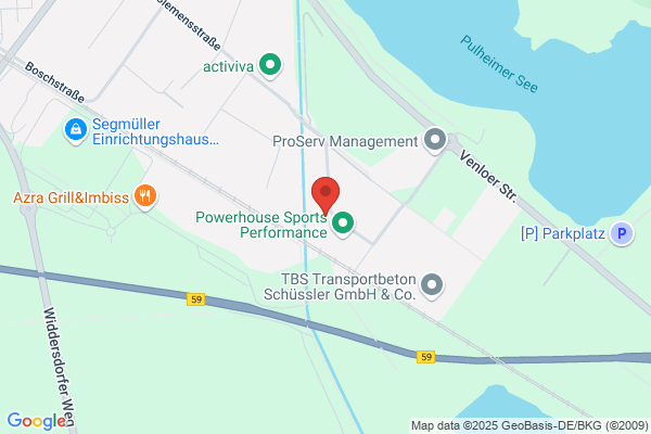 Holschbach Pumpen- und Anlagenservice Inh. Ulrich Holschbach