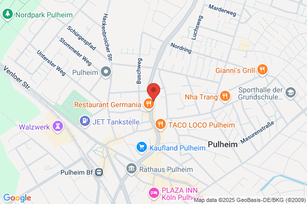 Hans Pick