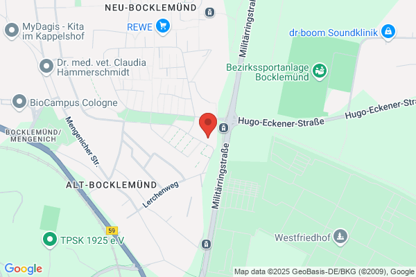 Krahforst Polstermöbel
