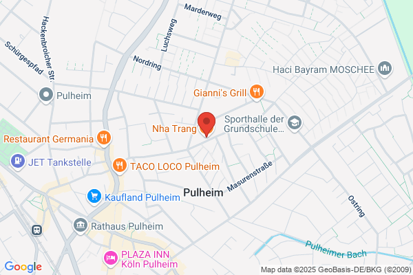 Viet Thai Restaurant Nha Trang