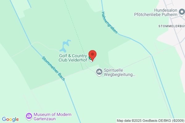 Velderhof Bistro