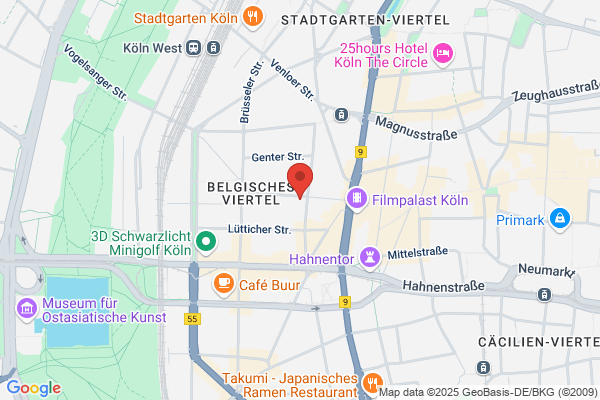 Heisan GmbH
