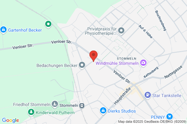 Grundschulen Christinaschule