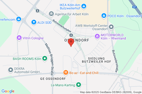 Internationale Friedensschule