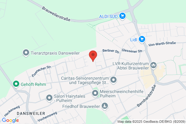 Haus Baden