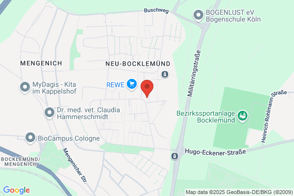 Seniorenzentrum