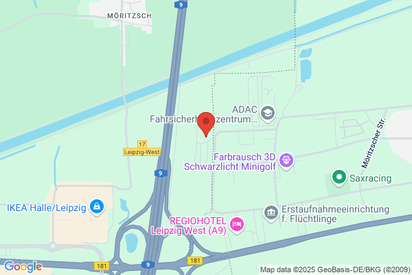 Hallesche Kraftverkehrs & Speditions GmbH