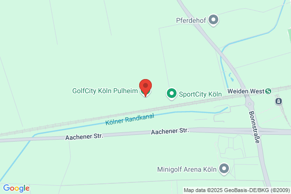 Golf Life Pulheim